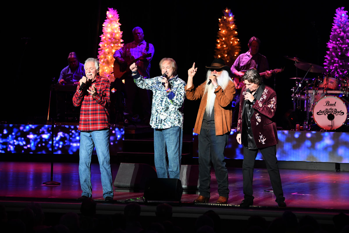 129 The Oak Ridge Boys performed their hits and also a Christmas segment.jpg